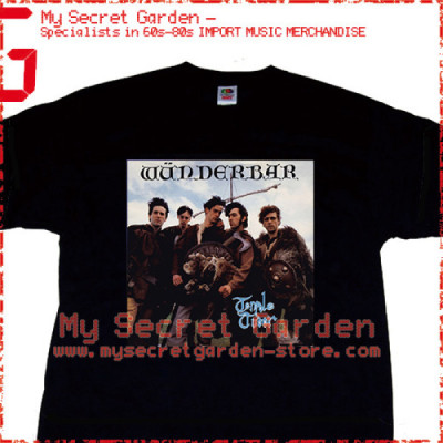 Tenpole Tudor - Wünderbar T Shirt 